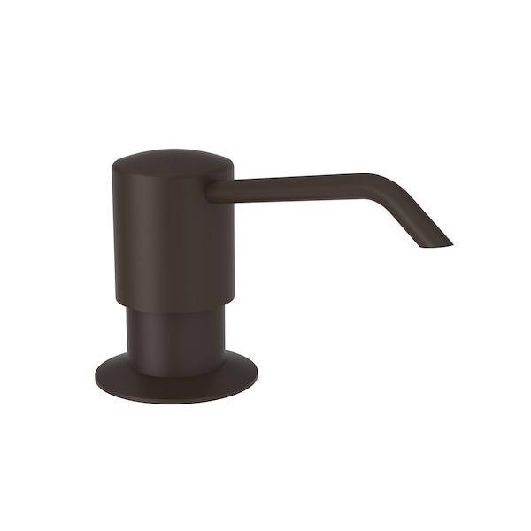 Newport Brass Soap/Lotion Dispenser in Oil Rubbed Bronze 125-10B - main